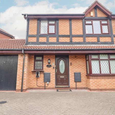23 Wolsey Close Thornton  Luaran gambar